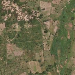 Satellite imagery of Tumala, AO