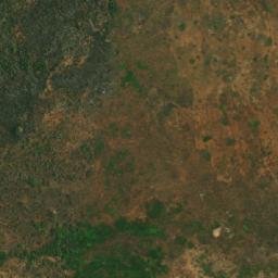 Satellite imagery of Tinde, AO