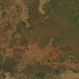 Satellite imagery of Tinde, AO