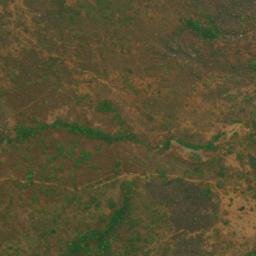 Satellite imagery of Gumbe, AO