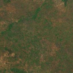 Satellite imagery of Gumbe, AO