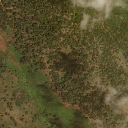 Satellite imagery of Etequetué, AO