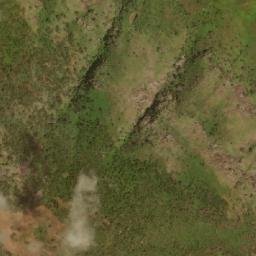 Satellite imagery of Etequetué, AO