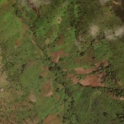 Satellite imagery of Etequetué, AO