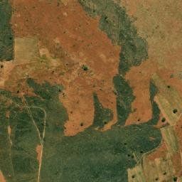 Satellite imagery of Nenhanga, AO