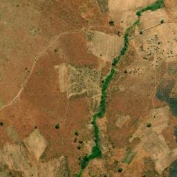 Satellite imagery of Catela, AO