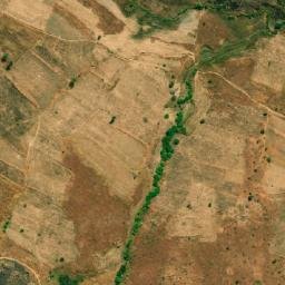 Satellite imagery of Catela, AO