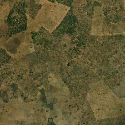 Satellite imagery of Mbambi, AO