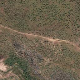 Satellite imagery of Woolwionga Mine, AU