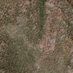 Satellite imagery of Mount Ramsay, AU