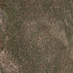 Satellite imagery of Mount Ramsay, AU