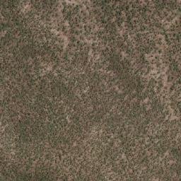 Satellite imagery of Mount Ramsay, AU