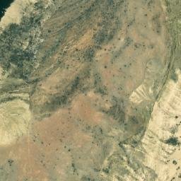 Satellite imagery of Ponta do Meva, AO