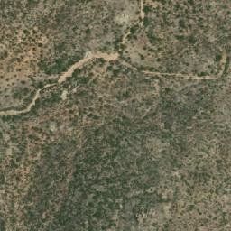 Satellite imagery of Mbulungo, AO