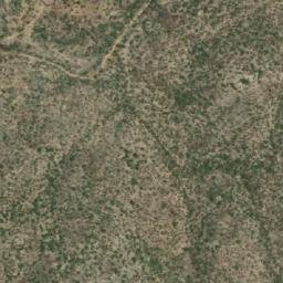 Satellite imagery of Mbulungo, AO