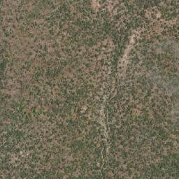 Satellite imagery of Ndimbi, AO