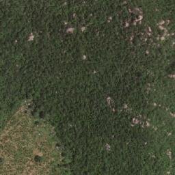 Satellite imagery of Hendiça, AO