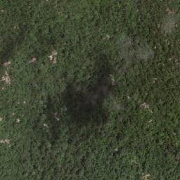Satellite imagery of Hendiça, AO