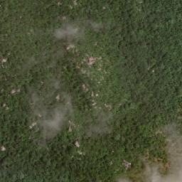 Satellite imagery of Hendiça, AO