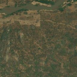 Satellite imagery of Eculo, AO