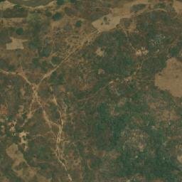 Satellite imagery of Eculo, AO