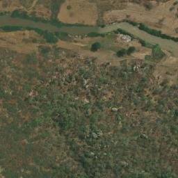 Satellite imagery of Mundjanga, AO