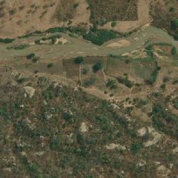 Satellite imagery of Mundjanga, AO