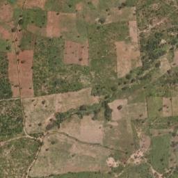 Satellite imagery of Tumala, AO