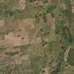 Satellite imagery of Tumala, AO