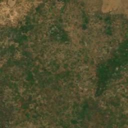 Satellite imagery of Tinde, AO