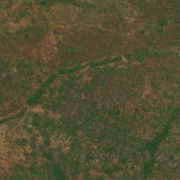 Satellite imagery of Gumbe, AO