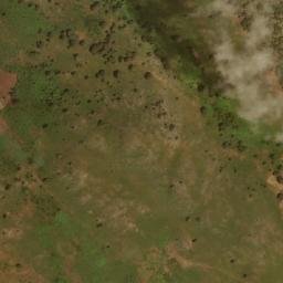 Satellite imagery of Etequetué, AO