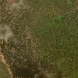 Satellite imagery of Etequetué, AO
