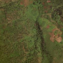Satellite imagery of Etequetué, AO