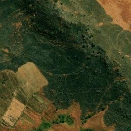 Satellite imagery of Nenhanga, AO