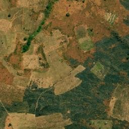 Satellite imagery of Catela, AO