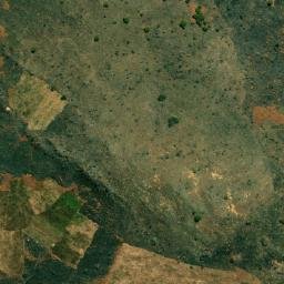 Satellite imagery of Catela, AO