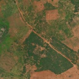 Satellite imagery of Calundi, AO