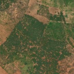 Satellite imagery of Calundi, AO