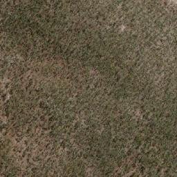 Satellite imagery of Mount Ramsay, AU