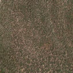 Satellite imagery of Mount Ramsay, AU