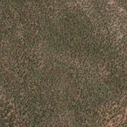 Satellite imagery of Mount Ramsay, AU