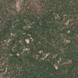 Satellite imagery of Malipe, AO