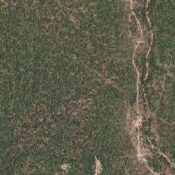 Satellite imagery of Malipe, AO