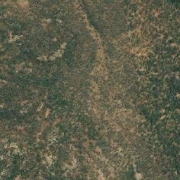 Satellite imagery of Vinhamo, AO