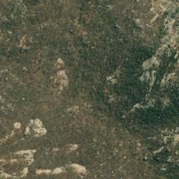 Satellite imagery of Cahongo, AO