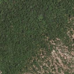 Satellite imagery of Hendiça, AO