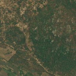 Satellite imagery of Eculo, AO