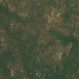 Satellite imagery of Eculo, AO