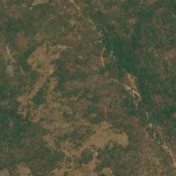 Satellite imagery of Eculo, AO